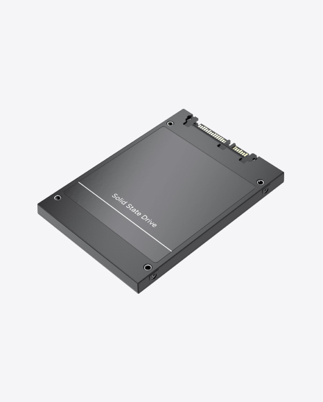 Solid State Drive