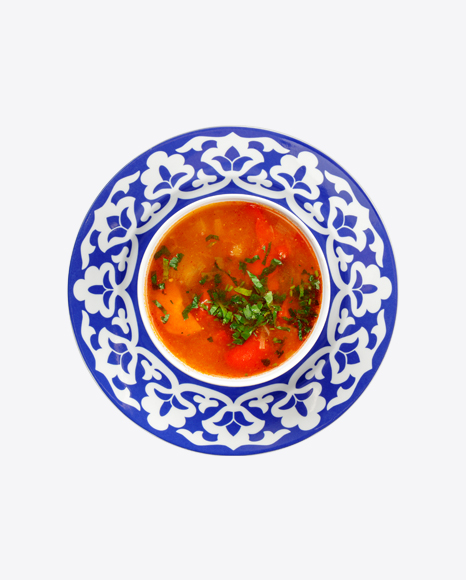 Chorba Soup