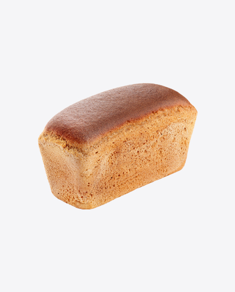 Rye Bread Loaf