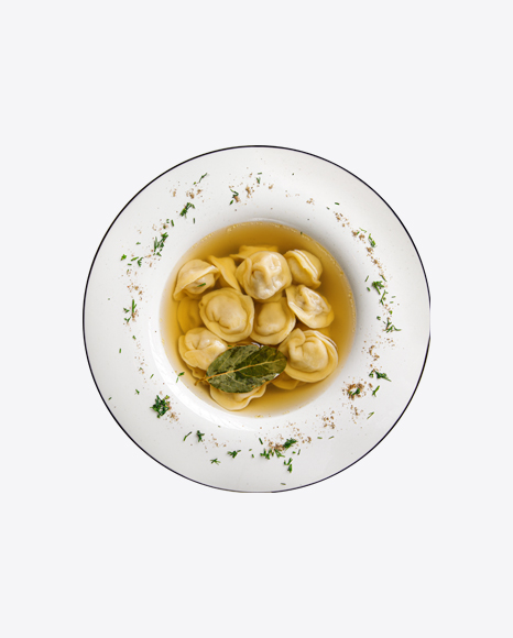 Pelmeni Dumplings