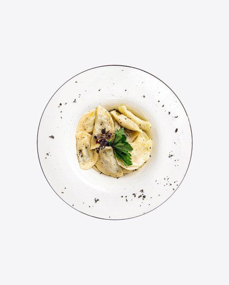 Vareniki Dumplings