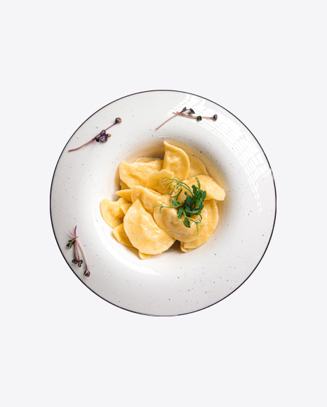 Vareniki Dumplings