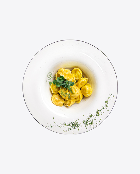 Pelmeni Dumplings
