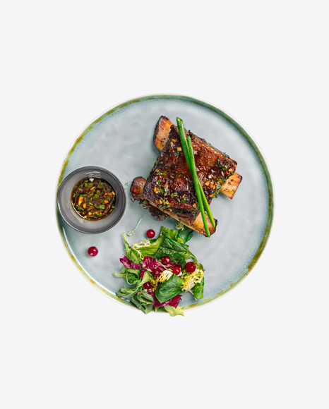 Veal Rib Roast