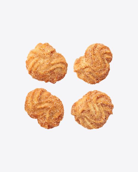 Cookies Set