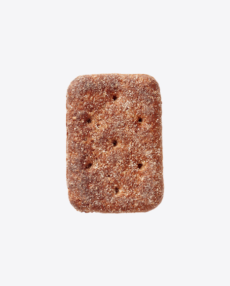Rye Bread Slice