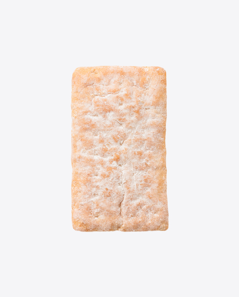 Wheat Bread Slice