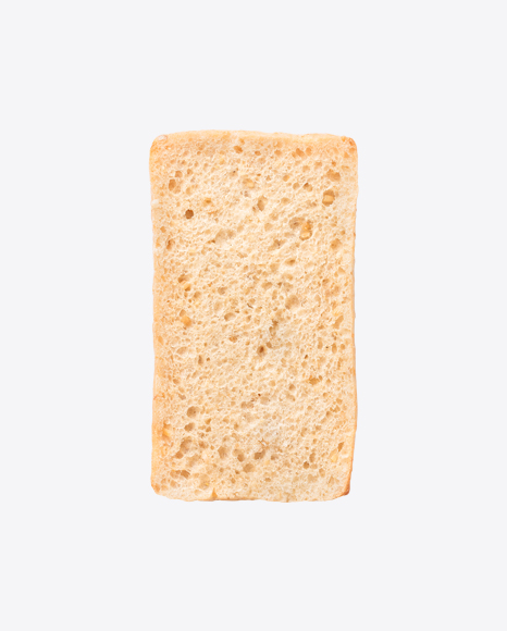 Wheat Bread Slice