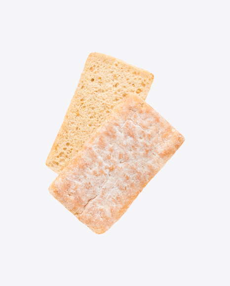 Wheat Bread Slices