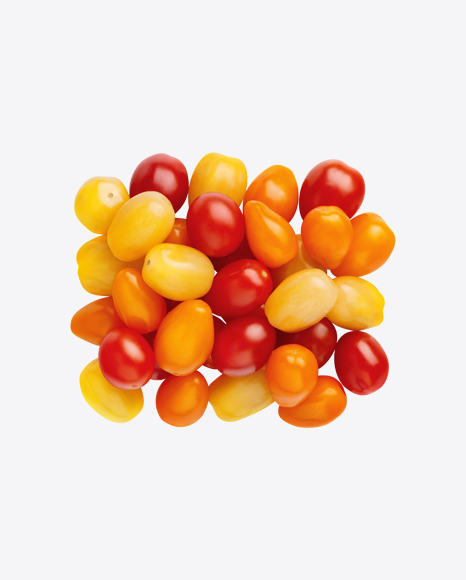 Cherry Tomatoes Set