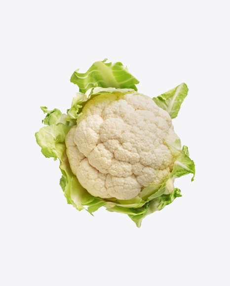 Cauliflower