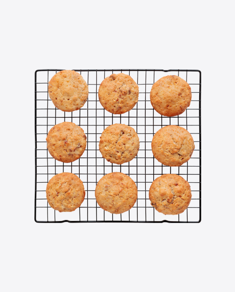 Muffins on Grid