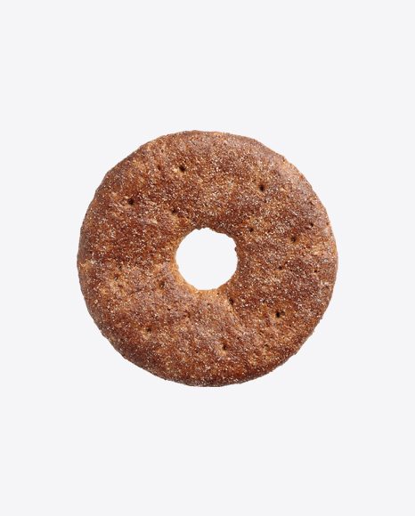 Rye Bun