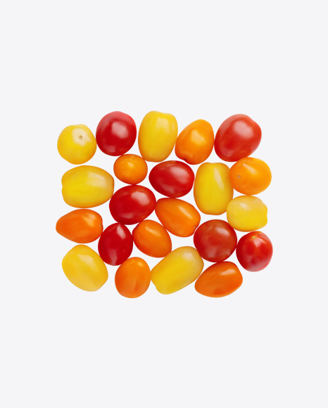 Cherry Tomatoes Set