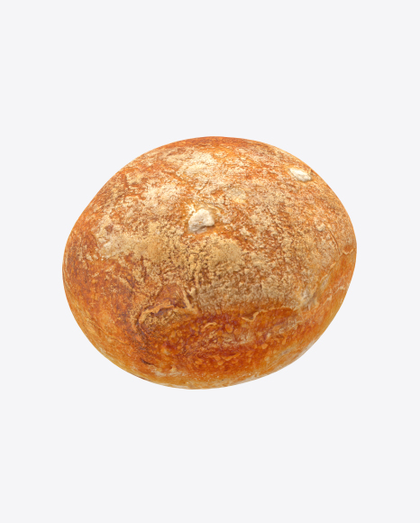 Bread Roll PNG