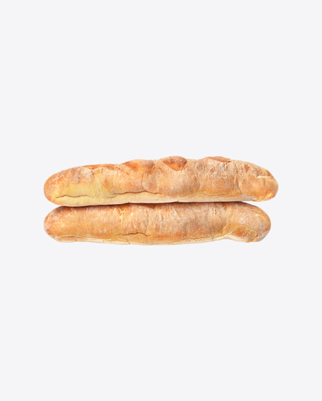 Wheat Bread Loafs PNG