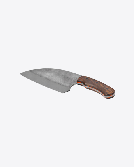 Meat Knife PNG