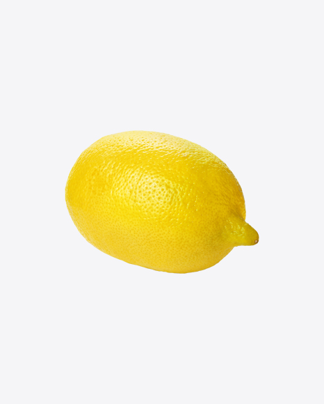 Lemon PNG