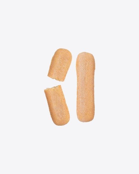 Ladyfinger Cookies