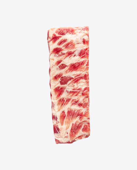 Raw Meat Piece