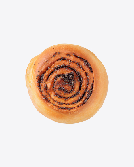 Poppy Bun