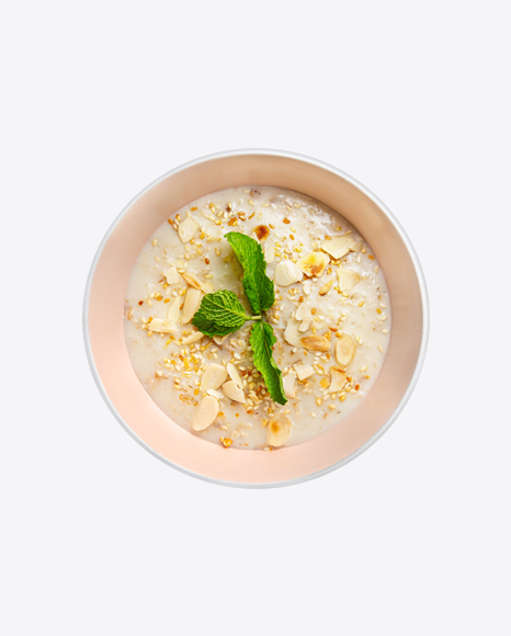 Oatmeal Porridge