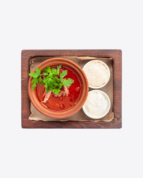 Borscht