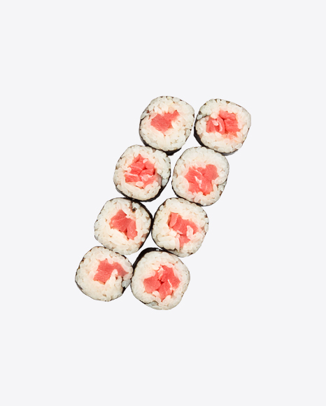 Tuna Rolls