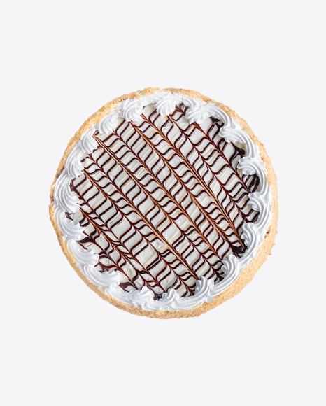 Cream Cake