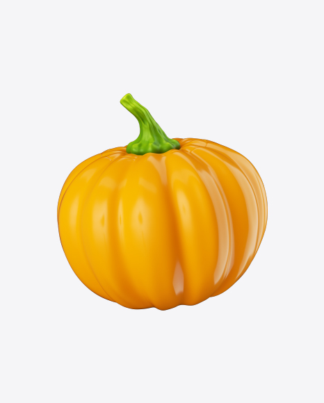 Pumpkin PNG