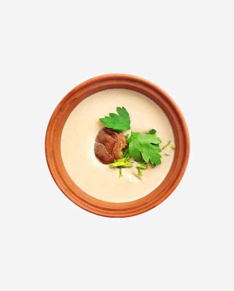 Cream Soup