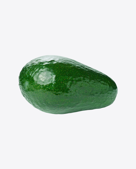 Avocado PNG