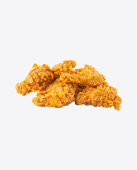 Fried Chicken Wings