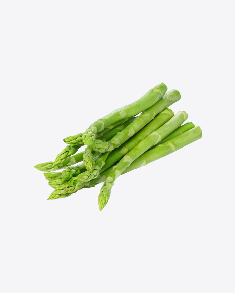 Asparagus Pile PNG