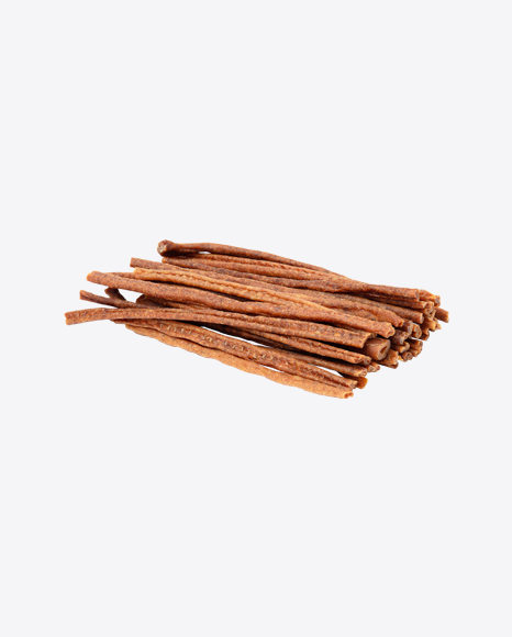 Meat Sticks Dog Treats PNG