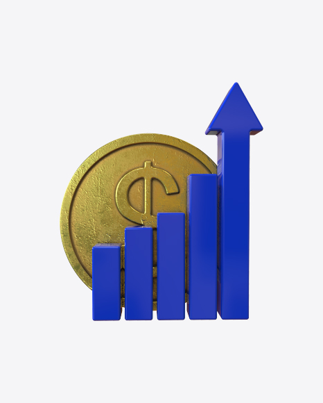 Coin Growth Graph