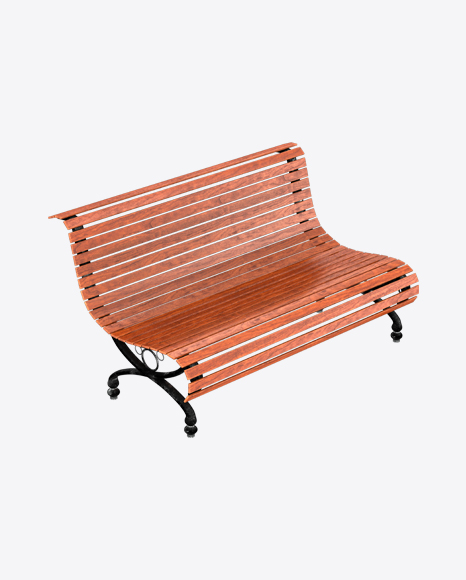 Park Bench