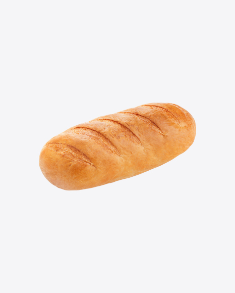 Wheat Bread Loaf