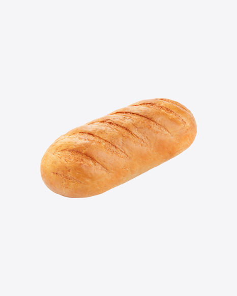 Wheat Bread Loaf