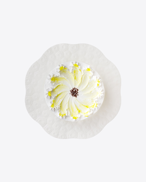 Cream Cake