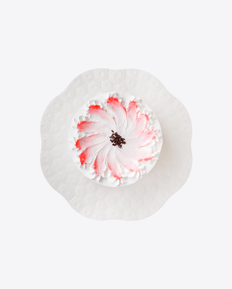 Cream Cake
