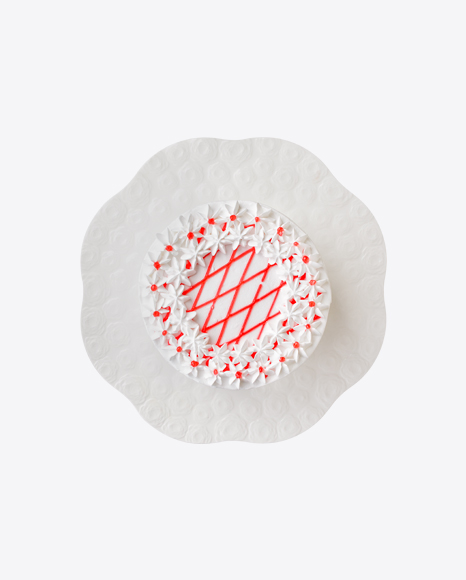 Cream Cake