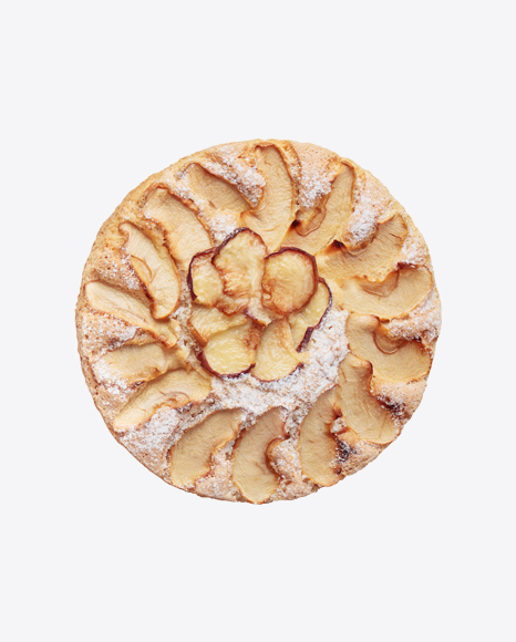 Apple Pie