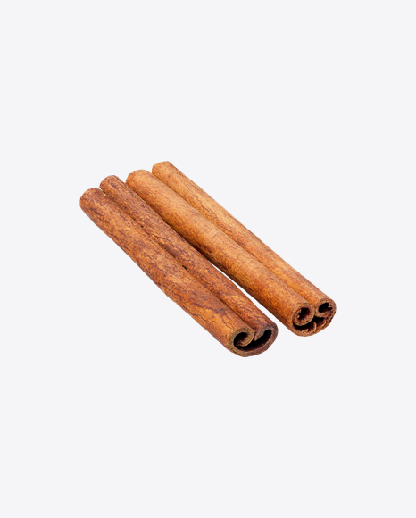 Cinnamon Sticks PNG