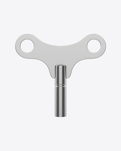 Winding Key