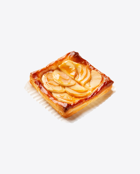 Apple Tart