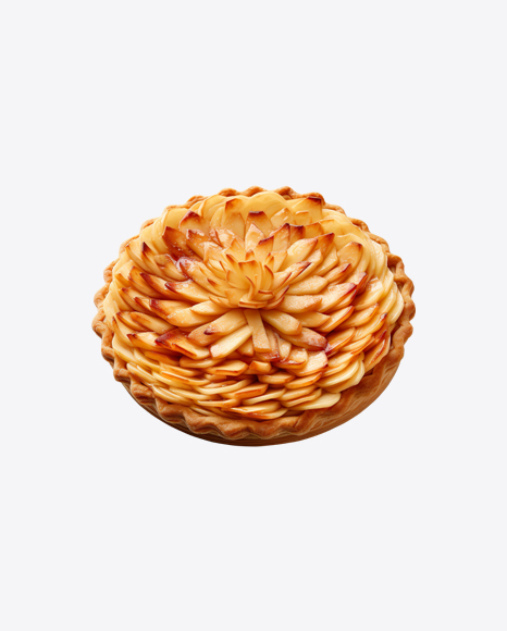 Apple Tart