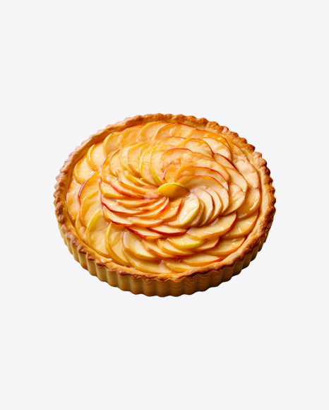 Apple Tart