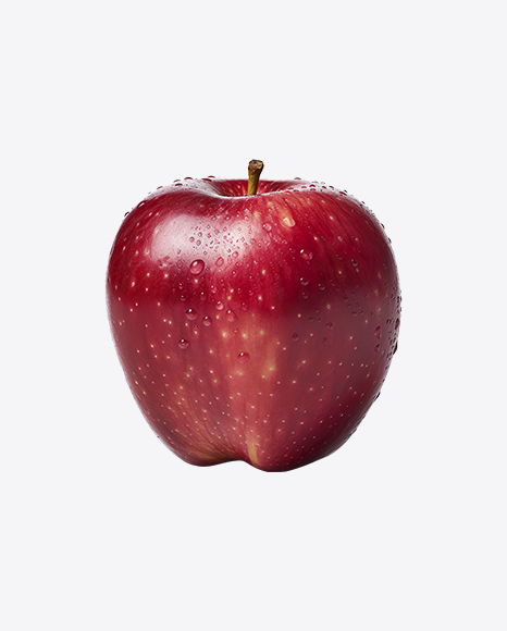 Red Apple