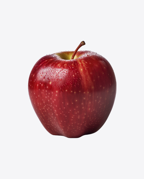 Red Apple
